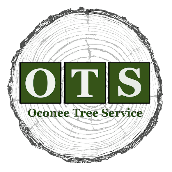 Oconee Tree Service, LLC Logo